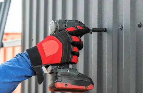 Travaux de zinguerie - Oye-et-Pallet